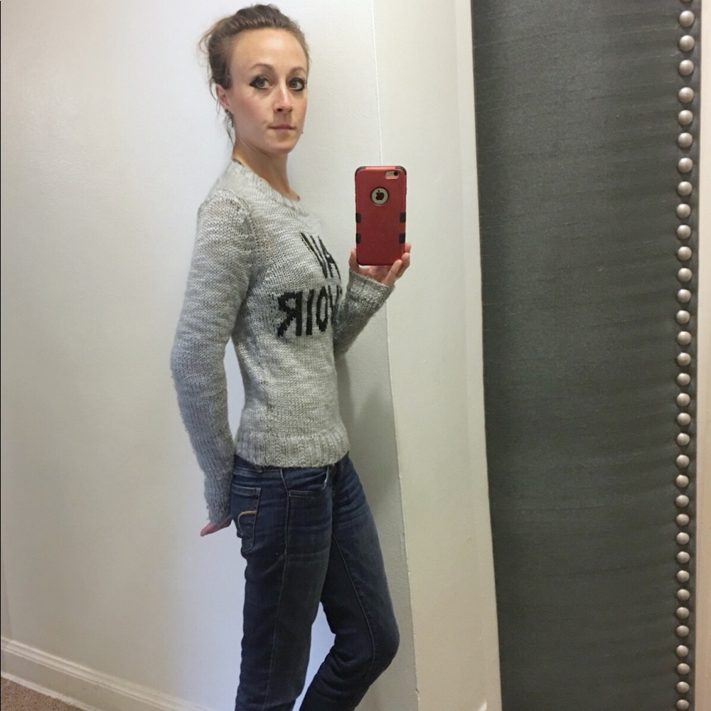 H&M sweater - Picture 2 of 7